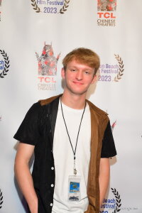 Hayden Perry