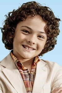 Hayden Rolence