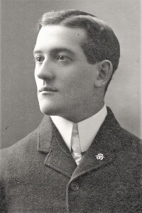 Hayden Stevenson