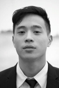 Hayden Szeto