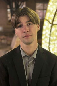 Hayden Wilhelm