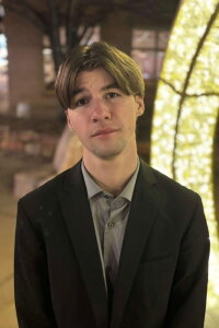 Hayden Wilhelm