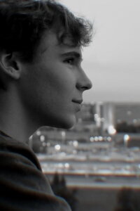 Hayden Wolf