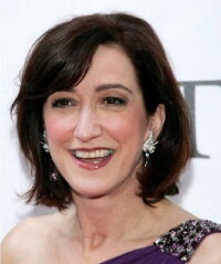 Haydn Gwynne