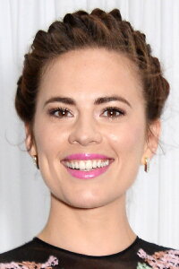 Hayley Atwell