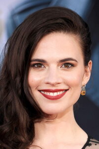 Hayley Atwell