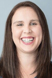 Hayley Gagner