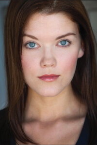 Hayley Lovitt