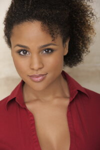 Hayley Marie Norman