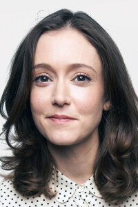Hayley McFarland