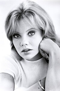 Hayley Mills