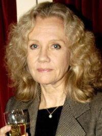 Hayley Mills
