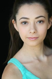 Hayley Ogas