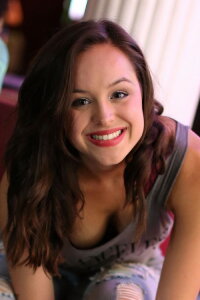Hayley Orrantia