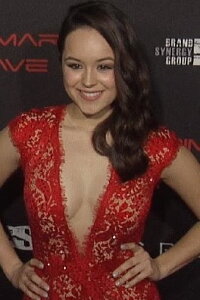 Hayley Orrantia