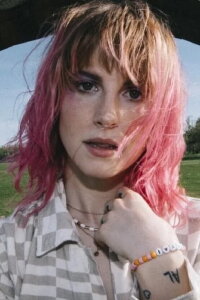 Hayley Williams