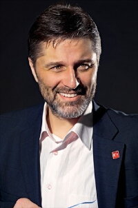 Hazım Körmükçü