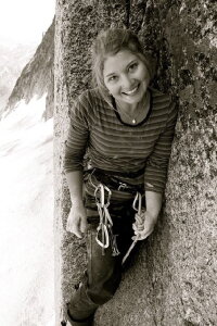 Hazel Findlay