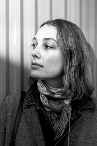 Hazel McKibbin