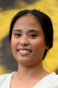 Hazel Orencio