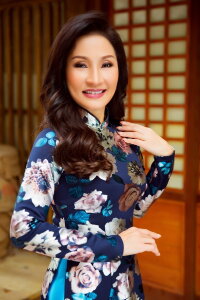 Hồng Đào