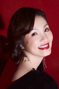Hồng Đào