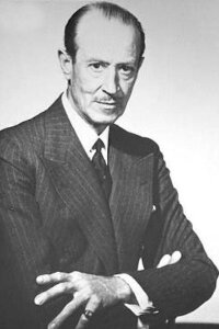 H.B. Warner