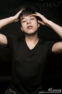 He Huan