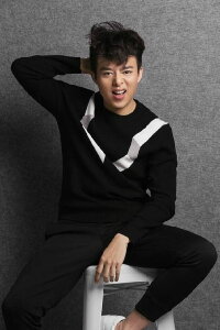 He Huan