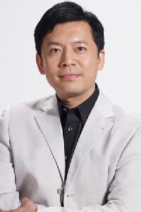 He Zhengjun