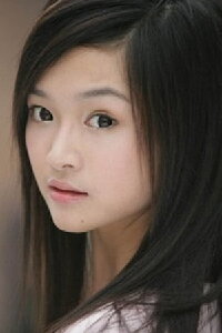 He Zhuoyan