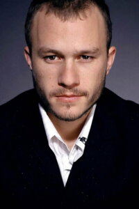 Heath Ledger