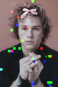 Heath Ledger