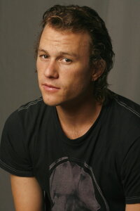 Heath Ledger