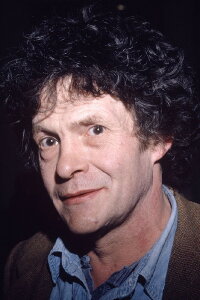 Heathcote Williams