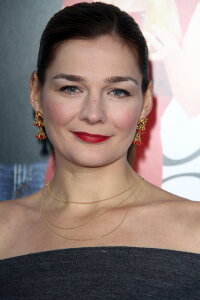 Heather Burns