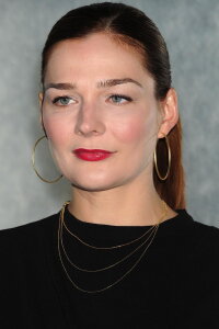 Heather Burns