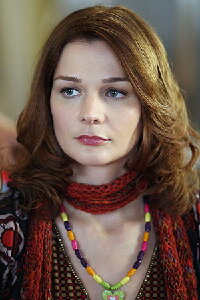 Heather Burns