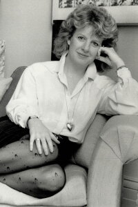 Heather Conkie