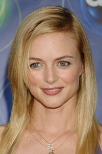 Heather Graham