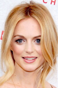 Heather Graham