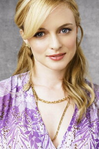 Heather Graham