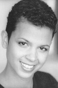 Heather Henderson