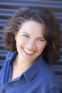 Heather Langenkamp