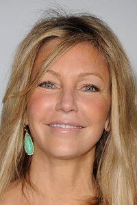 Heather Locklear