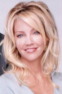 Heather Locklear