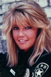 Heather Locklear
