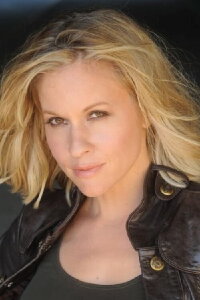 Heather Marie Marsden