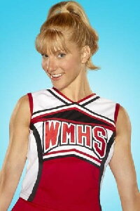Heather Morris