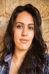 Heba Elhoseny